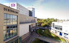 Premier Inn Hemel Hempstead Central  United Kingdom